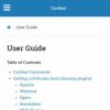 User Guide — Certbot 2.12.0.dev0 documentation